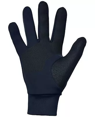 Under Armour Mens Etip 2.0 Gloves Touchscreen Compatible Black One Size • $7