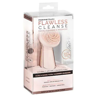 Finishing Touch Flawless Cleanse • $72.99