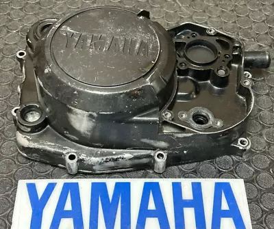 Yamaha Blaster Yfs200 Oem Engine Crankcase Clutch Cover Housing Rh 🔥fast Ship🔥 • $59.99