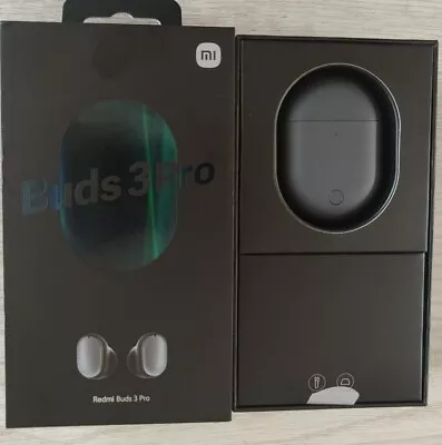 Xiaomi Redmi Buds 3 Pro • £25.99