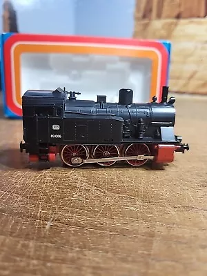 Marklin Ho DB 89 066 Steam Locomotive • $87