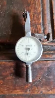 £5 • Buy Verdict Dial Test Indicator British Made