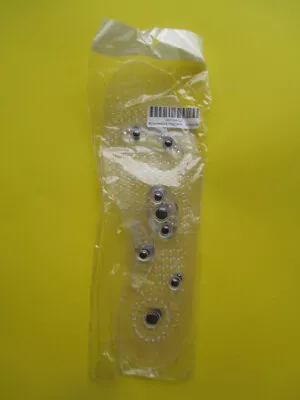 Acupressure Magnetic Shoe Insoles - Adjustable Size • $5.99