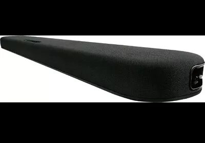 Yamaha SR-B20A Sound Bar With Built-In Dual Subwoofer DTS Virtual:X & Bluetooth • $384.99