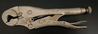 GENUINE VICE GRIPS Locking Pliers/Wrench 7  • $16.99