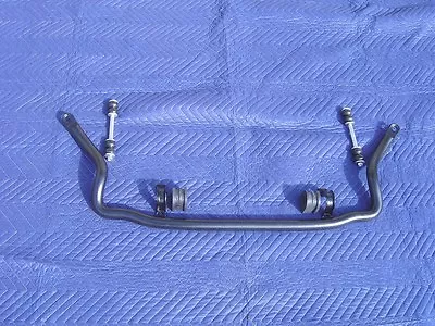 $150 • Buy 82 - 03 S-10 Sonoma Heavy Duty 33mm Xtreme Zq8 Front Sway Bar V-8 Conversion Oem