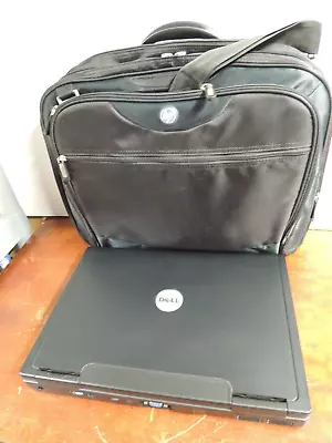 Estate Dell Vostro 1000 Labtop With Charger And Carry Case • $9.99
