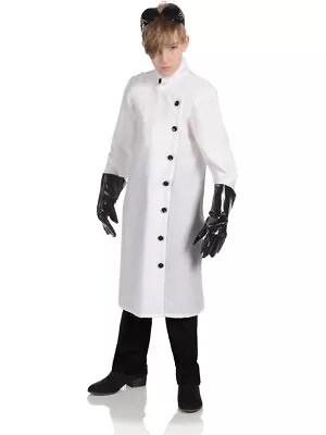 Maniacal Mad Scientist It's Alive Boys Costume • $21.98