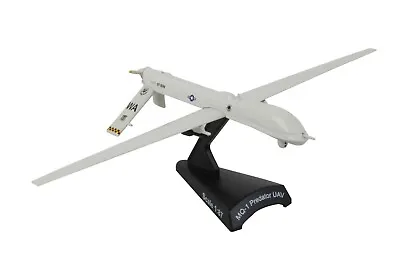 United States Air Force Predator UAV Drone W/Hellfire Missle • $34.95