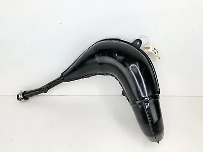 96- 2004 Honda CR80R CR80R CR85R CR 80 Exhaust Pipe Expansion Chamber Header 96 • $149.95