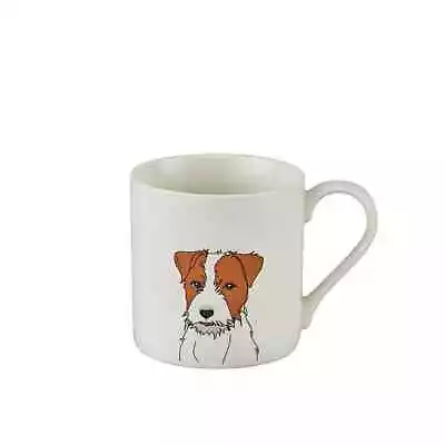 Jack Russell Mug 100% Fine China  Brand New • £8.99