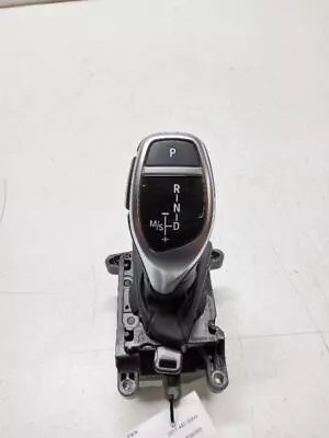 2012-2019 Bmw 4-series F36 A.t Gear Selector Shifter 61319296898 • $125