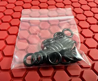 Paintball Marker Macroline Fitting Inner O-rings X 26 Pieces - New • $9.99