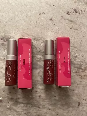 Mary Kay Signature Line Lip Polish~you Choose~discontinued & Rare! • $10.99