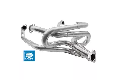 Stainless 1 3/4  Merged Racing Exhaust Header Vw Bug Ghia BUGPACK B2-0111-S • $499.95