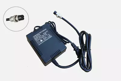 AC Adapter - Power Supply For Yamaha MG206C Mixer • $70