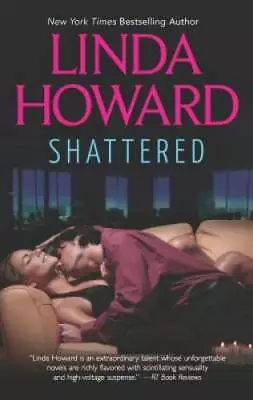 Shattered: All That GlittersAn Independent Wife - Mass Market Paperback - GOOD • $4.55