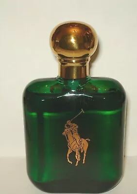 $49.13 • Buy Ralph Lauren ~ Polo Green  Cologne Spray EDT 4.0 Oz/118 Ml Brand New 