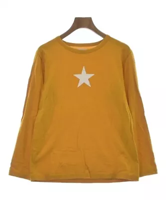 Agnes B. T-shirt/Cut & Sewn Yellowish 2(Approx. M) 2200428738051 • $96