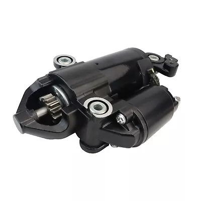 Starter Motor For Mercury 8M0088064 8M0083940 8M0166297 8M0137769 Outboard 115HP • $205.99