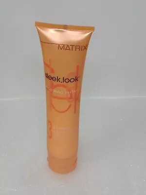 Matrix Sleek Look Smoothing System Extreme Styling Creme 5.1 Oz • $39.99