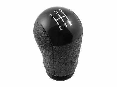 Gear Knob Black 5-Gang For Mercedes W168 Since 1997-2004 • $20.90