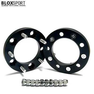 4pcs 1inch Forged 5Lugs 5x5.5'' Wheel Spacers For Suzuki Samurai/Jimny/Vitara • $210.96