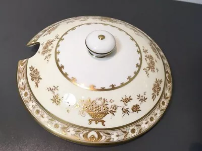 Minton Dynasty Soup Tureen Bowl LID ONLY • $883.06