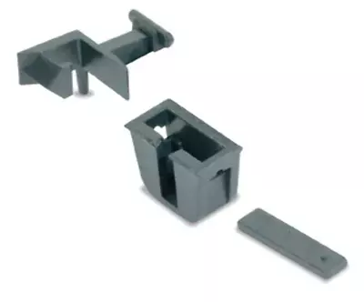 Peco NR-102 N Gauge ELC Couplings With Pockets (4) • £4.55