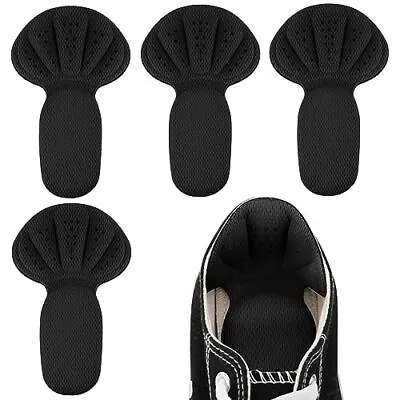 4 Pack Heel Cushion Inserts Heel Protectors Shoe Pads For Men Women • $8.08