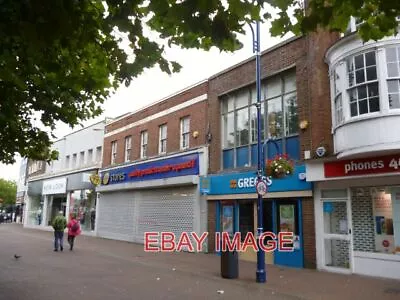 Photo  New Look 99p Stores Greggs Phones 4u In High Street Gosport.  The 99p Sto • £1.70