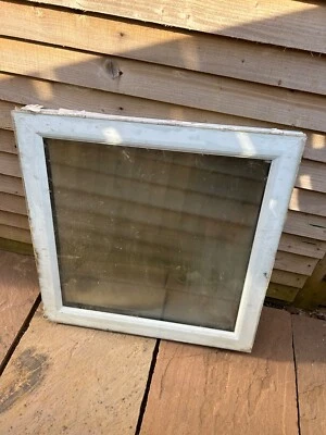 £26.40 • Buy Double Glazed Sealed Units Glass Windows X2