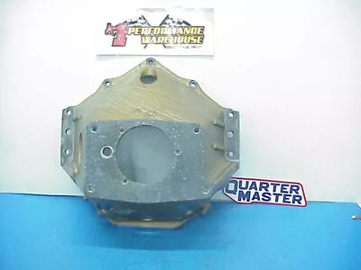 Quarter Master Chevy Magnesium Bellhousing For 110 Tooth Flywheel • $200