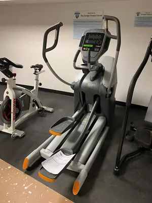 Octane XT4700 Elliptical With Standard Console - Cleaned & Serviced • $1595