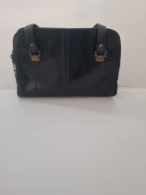 Oroton Vintage Genuine Leather Handbag • $30