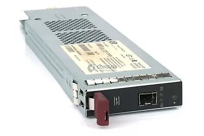 Aa987a / Hp Fibre Channel I/o Module For Storageworks Msa1500 Cs / 70-41214-01 • $52