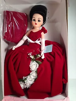 Madame Alexander 18  Doll ROSE SPLENDOR 22680 Brand New In Box • $287.99