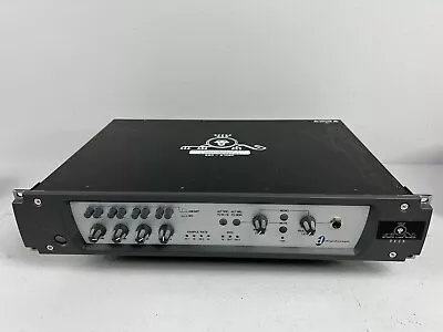 Digidesign Digi002 Black Lion Audio BLA 002R Rack Signature Series Mod 220/270SP • $599