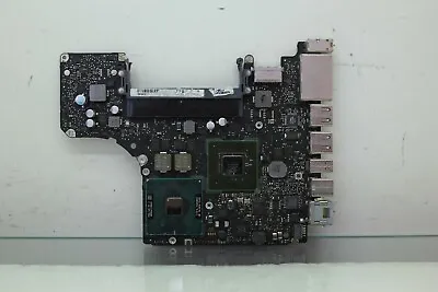 Apple MacBook Pro 13  A1278 2010 Logic Board 820-2879-B AS IS • $39.99