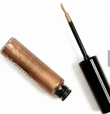 MAC Liquidlast Eye Liner NAKED BOND Liquid NEW In Box Eyeliner 24 Hour New • $22.79