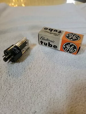 $6.84 • Buy Electronic Tube 12d4 Vacuum Tube Nos Box Guitar Amp Ham Radio Tv Part Vtg