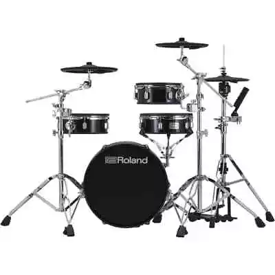Roland V-Drums Acoustic Design Electronic Drum Set • $2199.99