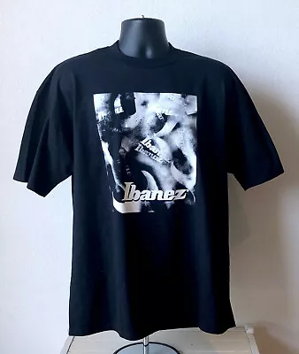 Ibanez Guitars New XL T-Shirt  • $55