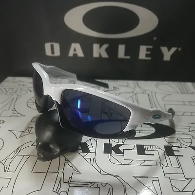 Oakley Split Jacket CUSTOM Not Splice Twenty Minute Juliet X-metal Xx Penny... • $169.99