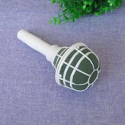 Bouquet Holders Weddings Flowers Holding Dried Torus For Gardening Decor • $12.97