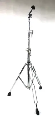 Vintage Emerald Straight Cymbal Stand  #R5287 • $27.95
