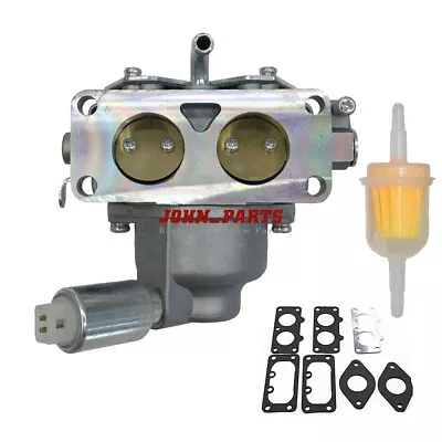 Fits 20HP 21HP 23HP 24HP 25HP Intek V-Twin Engine Carburetor • $29.99