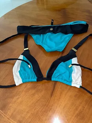 Vix Paula Hermanny  Bikini Set  Size  L • $35