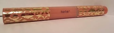 Tarte Maracuja Divine Shine Lip Gloss In  Bubbly  (sheer Rose) NEW! • $59.99