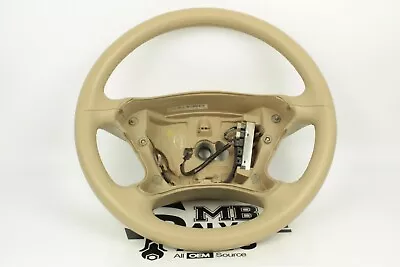 06-09 Mercedes R230 CLK500 SL500 Driver Steering Wheel 4 Spoke 2304602903 OEM • $149